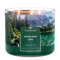 White Pine Lake Large 3-Wick Candle