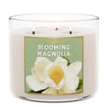 Blooming Magnolia 3-Wick Candle